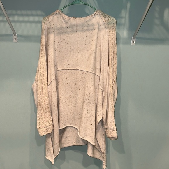 Free People Pullover - Picture 5 of 5